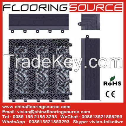 Modular Floor Mat Outdoor Carpet