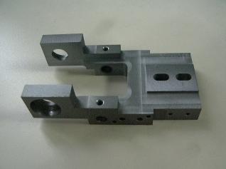 CNC Machined parts