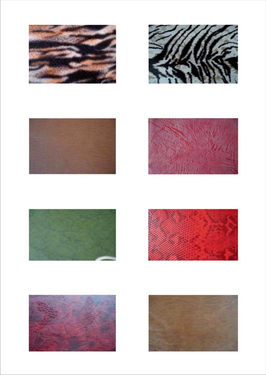 Garment Leather