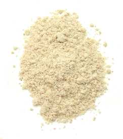 ORGANIC Stone Ground 100% Whole Wheat Flour