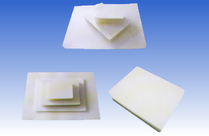 PET/PVC laminating pouch film