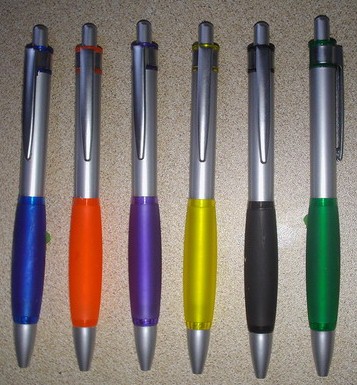 Metal Pen(YB2105)