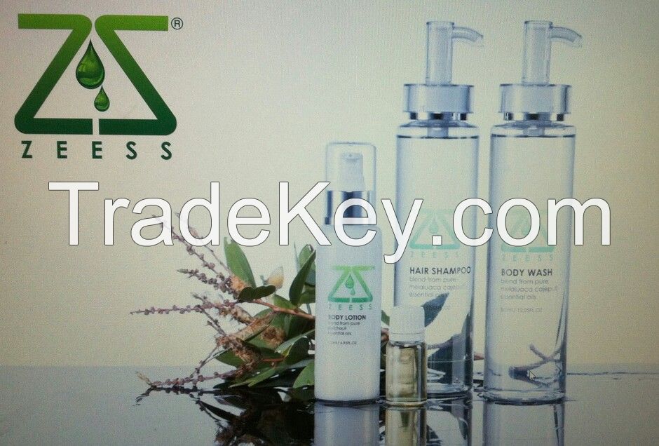 Herbal Care Products