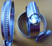 Hose Clamp