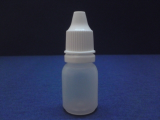 Eye Drop Bottles