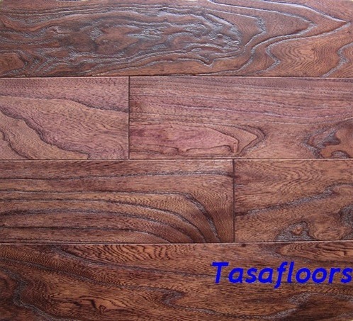 Hickory Handscraped Flooring (TF-EF-CHHS002)