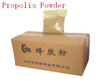 propolis powder