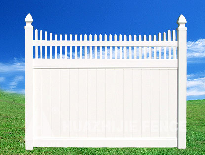 HED Privacy Fences