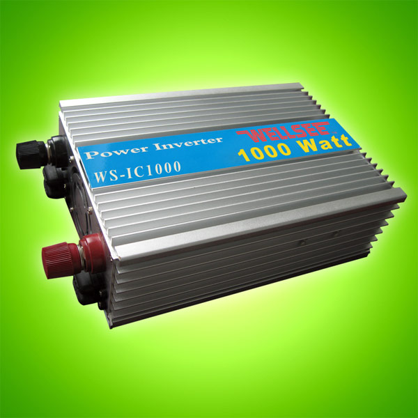 Automotive Inverter WELLSEE WS-IC1000