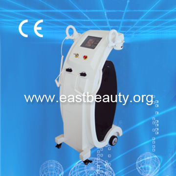 RF ultrasonic slimming beauty machine