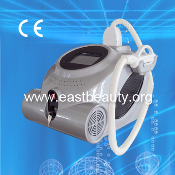 IPL hair removal beauty equipment