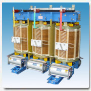 Insulating Dry-Type Distributing Transformer