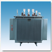 10KV Grade S11-M Series Oil-immersed Distributing Transformer