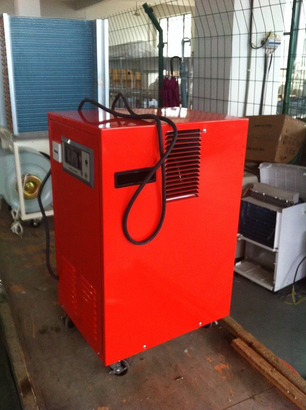 Industrial Dehumidifier(50L)