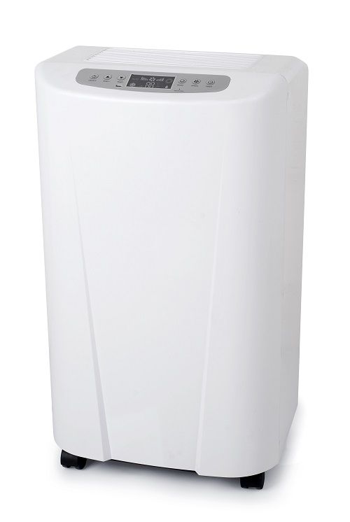 Portable Air Conditioner   A006C