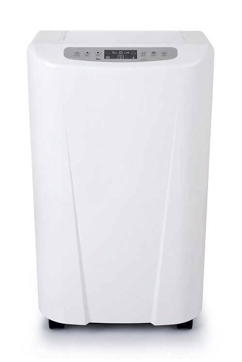 Portable Air Conditioner   A006C