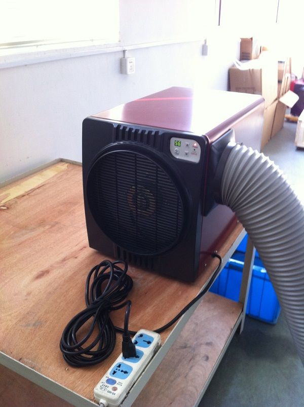 Industrial Dehumidifier(70L)