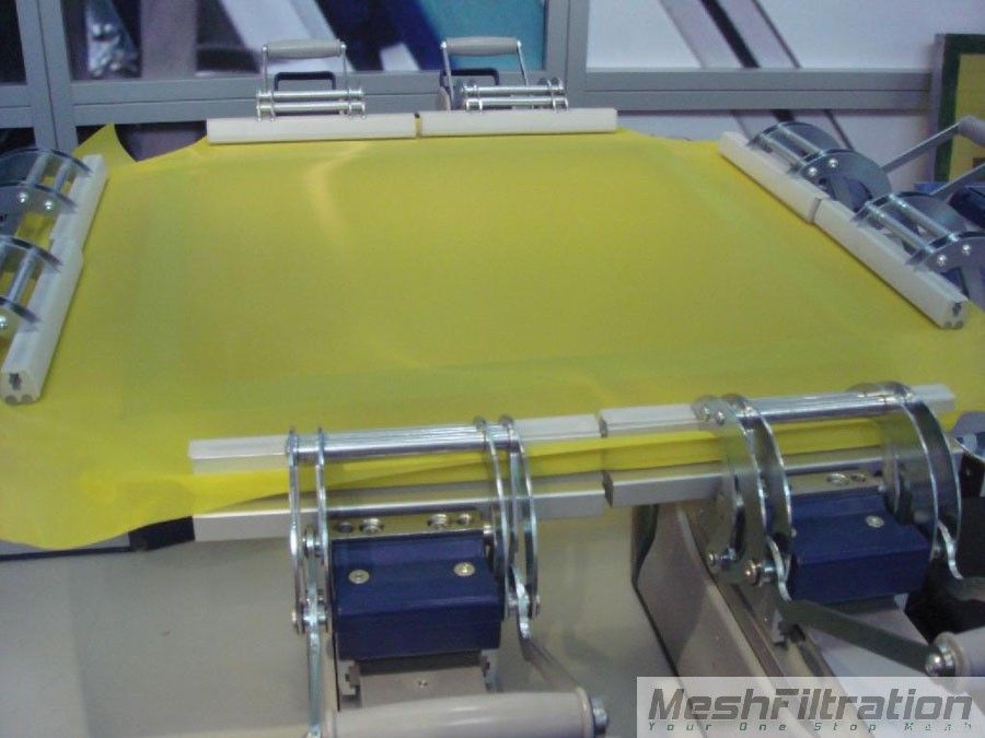 Polyester Screen Printing Mesh(DPP)