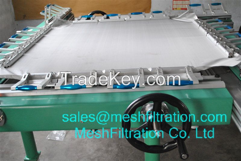 Stainless Steel Printing Screen Mesh