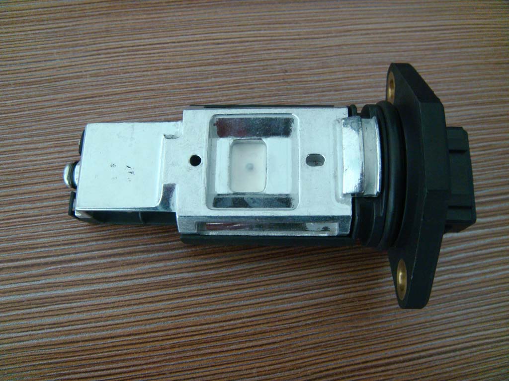 Aif Flow Meter