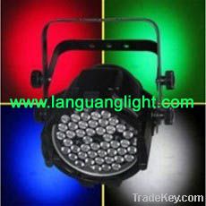 LED Par Can 54x3W