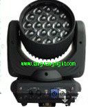 19*10W Zoom LED Moving Head Beam