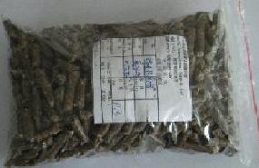 ALFALFA PELLET