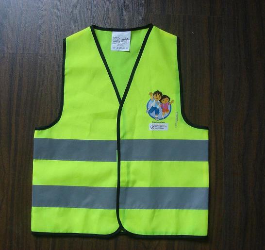 Kid Safety Vest