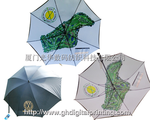 golf  umbrella