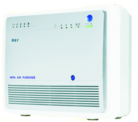 Economic Air purifier