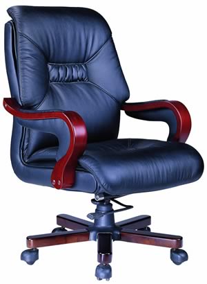 Supply Office Chair