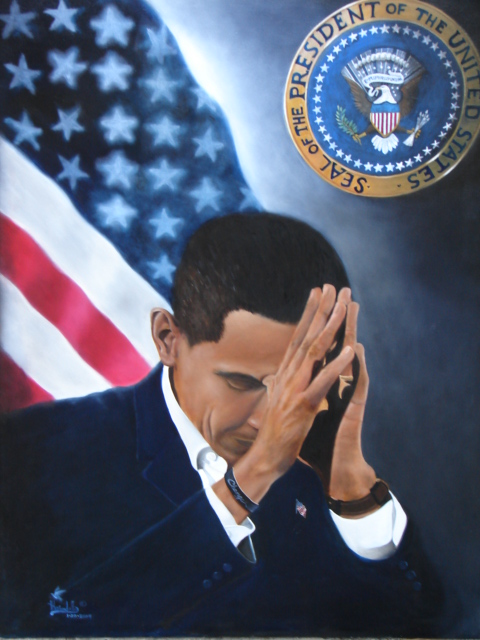 Pray For Me I Timothy 2:1-2 President Obama