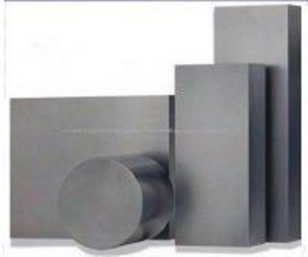 Graphite Block