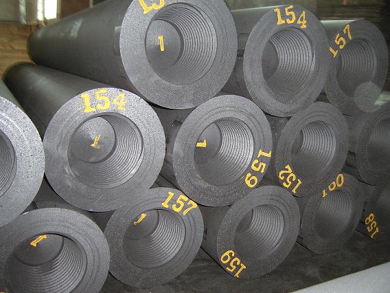 Graphite Electrode (RP, EG, HP, UHP)