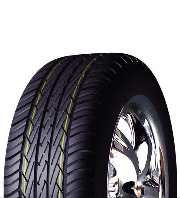 Durun Tyre, Car Tire(A2000)