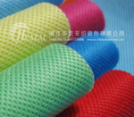 Polypropylene Spu-Bonded Non-Woven Fabric