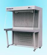 Laminar airflow cabinets