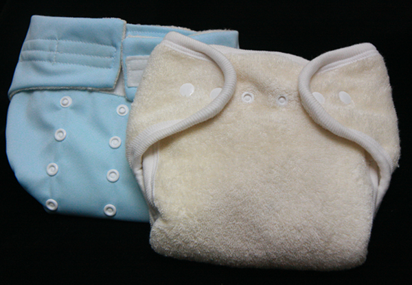 Baby Cloth Diaper