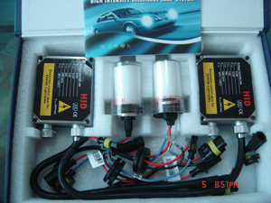 HID XENON