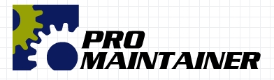 Pro Maintainer, maintenance CMMS software