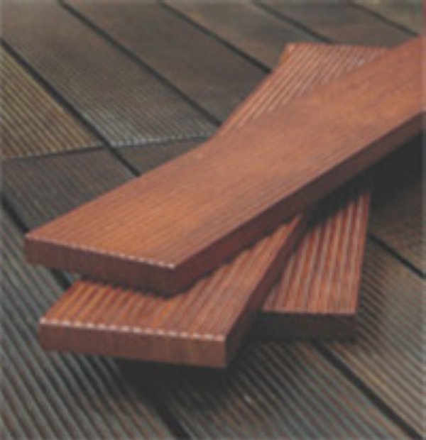 outdoor solid flooring