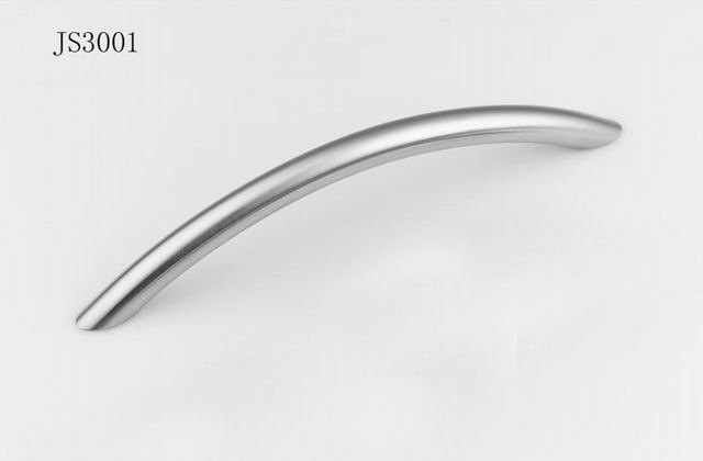 Stainless Steel Furniture Handle