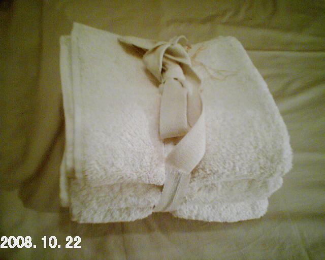 natural Eco egyptian cotton towels bathrobes