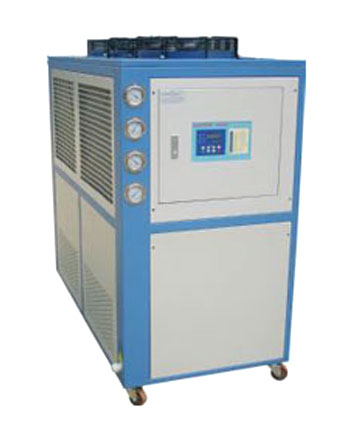 industrial  chiller