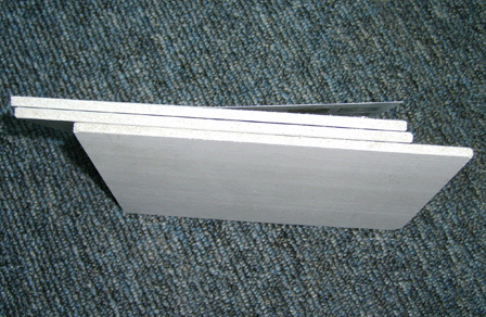 Magnesium Oxide Board