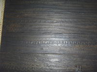 3 layer oak 18/6x189x1860mm ABCD grade unfinished  parket wooden floor