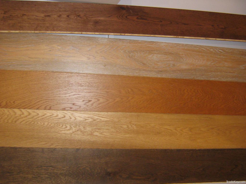 cheap price special offer engineered wood flooring