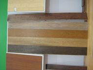 2 layer parquet oak wood floor 10/4x90x700-900mm AB grade no bevel lacquered