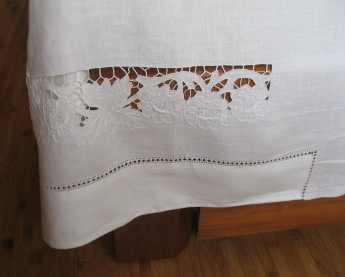 Renaissance Bed Linen