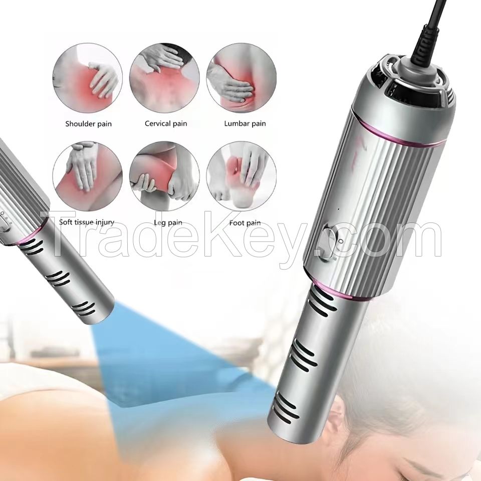 DS-IV Hertz Iteracare Terahertz Therapy Device THZ Health Care Blowing Wave Cell Light Magnetic Healthy Wand Physiotherapy Blower